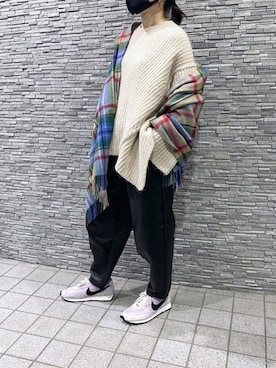 patumiさんのコーディネート