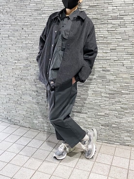 patumiさんのコーディネート