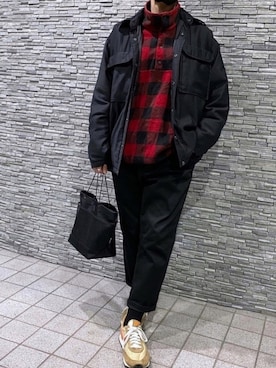 patumiさんのコーディネート