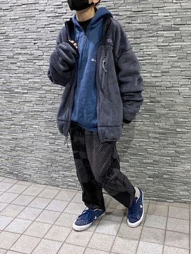 patumiさんのコーディネート