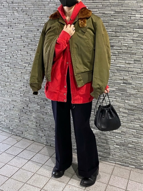 patumiさんのコーディネート