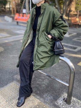 patumiさんのコーディネート