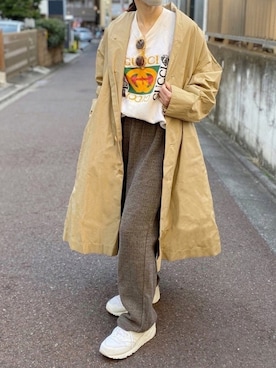 patumiさんのコーディネート