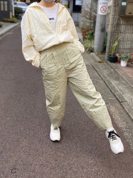 patumiさんのコーディネート