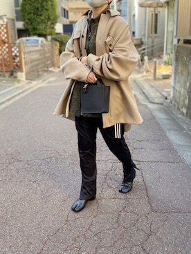 patumiさんのコーディネート