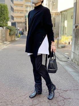 patumiさんのコーディネート