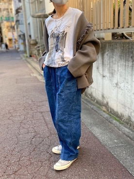 patumiさんのコーディネート