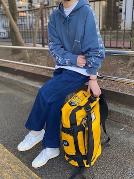 patumiさんのコーディネート