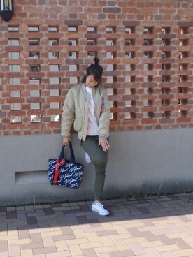 はづきちさんのコーディネート