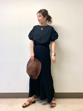 カノアヤさんのコーディネート