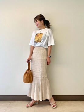 カノアヤさんのコーディネート