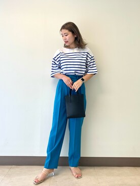 カノアヤさんのコーディネート