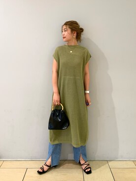 カノアヤさんのコーディネート