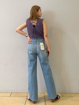 カノアヤさんのコーディネート