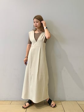 カノアヤさんのコーディネート