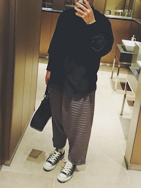 海苔さんのコーディネート