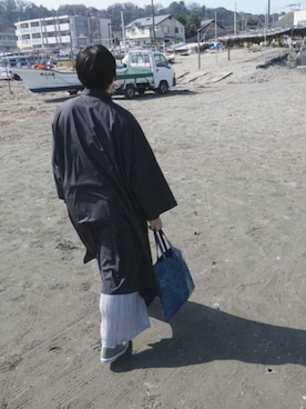 海苔さんのコーディネート