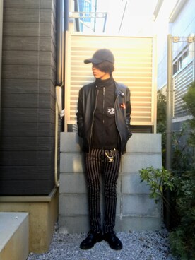 たくやさんのコーディネート