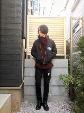 たくやさんのコーディネート