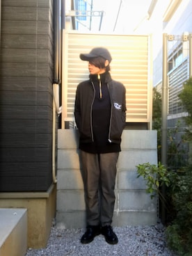 たくやさんのコーディネート