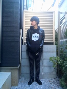 たくやさんのコーディネート