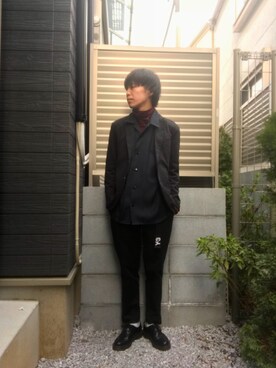 たくやさんのコーディネート