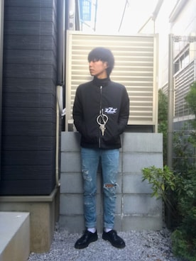 たくやさんのコーディネート