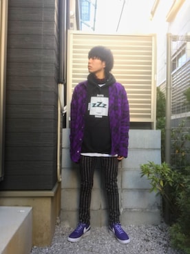 たくやさんのコーディネート