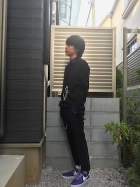 たくやさんのコーディネート