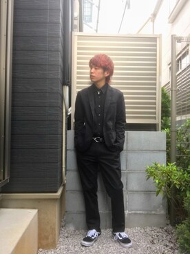 たくやさんのコーディネート