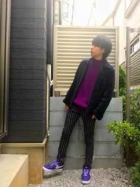 たくやさんのコーディネート