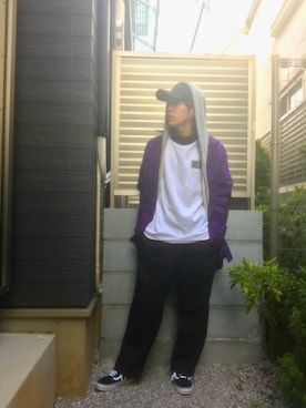 たくやさんのコーディネート