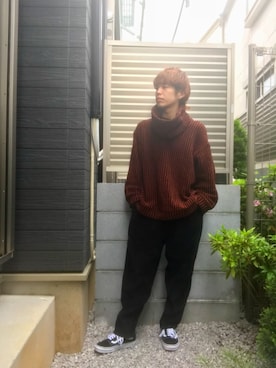 たくやさんのコーディネート