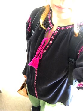 ✩MAYÜ✩さんのコーディネート