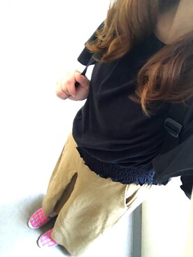 ✩MAYÜ✩さんのコーディネート