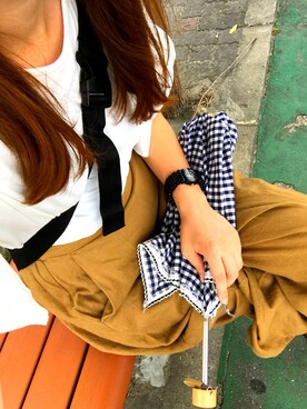 ✩MAYÜ✩さんのコーディネート