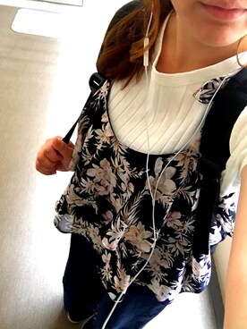 ✩MAYÜ✩さんのコーディネート