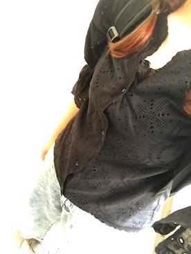 ✩MAYÜ✩さん(レディース・160cm)の夏コーディネート