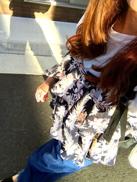 ✩MAYÜ✩さんのコーディネート