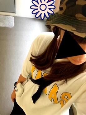 ✩MAYÜ✩さんのコーディネート