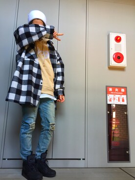 Daisukeさんのコーディネート