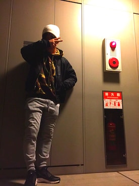 Daisukeさんのコーディネート