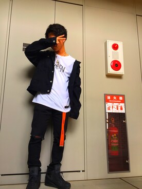 Daisukeさんのコーディネート