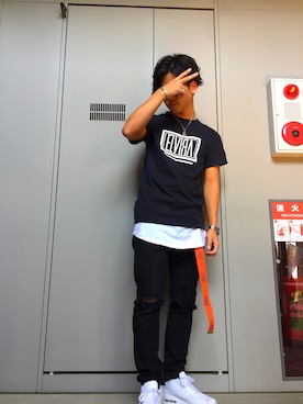 Daisukeさんのコーディネート