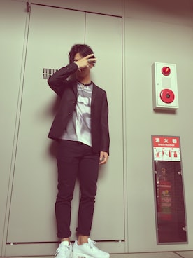 Daisukeさんのコーディネート