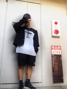 Daisukeさんのコーディネート