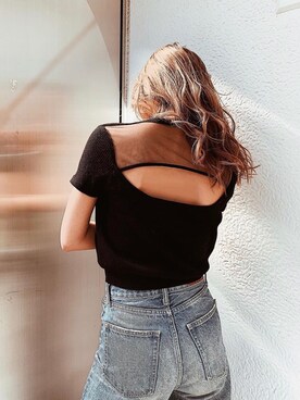 yukino さん(レディース・164cm)の春コーディネート