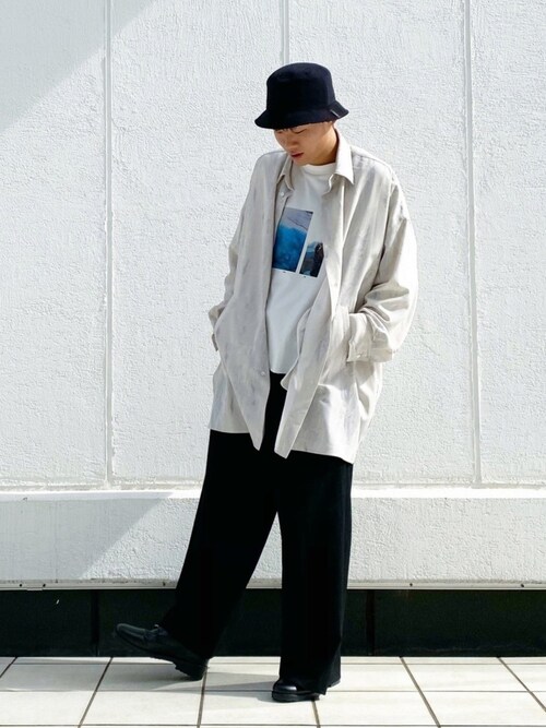 CLANE（クラネ）の「【CLANE HOMME×Lui's/クラネ オム×ルイス