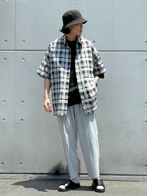 松本 幸さんのコーディネート