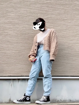 7uki25さんのコーディネート